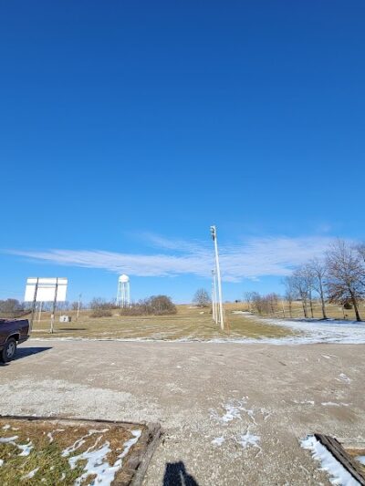 Cynthiana Dog Park - Cynthiana, KY