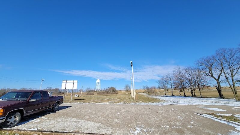 Cynthiana Dog Park - Cynthiana, KY