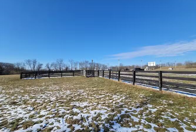 Cynthiana Dog Park - Cynthiana, KY