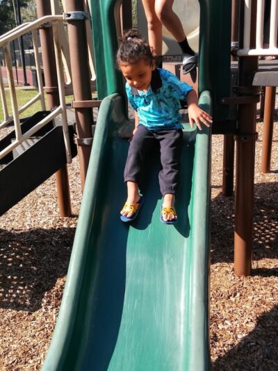 Dade City Dog Park - Dade City, FL