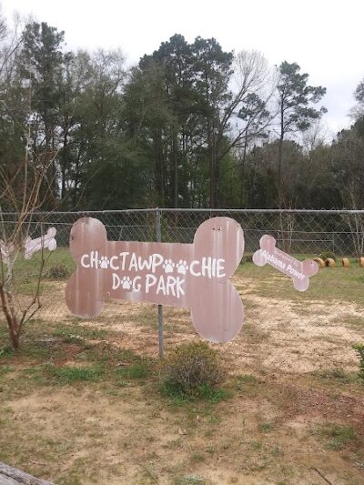Dog Park Dale. - Daleville, AL