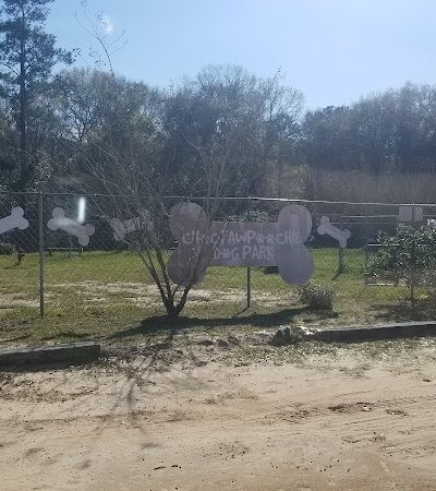 Dog Park Dale. - Daleville, AL