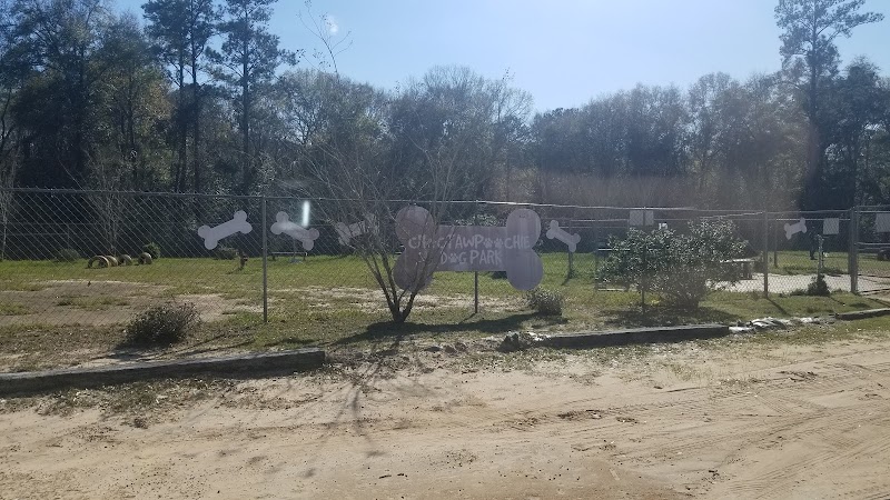 Dog Park Dale. - Daleville, AL
