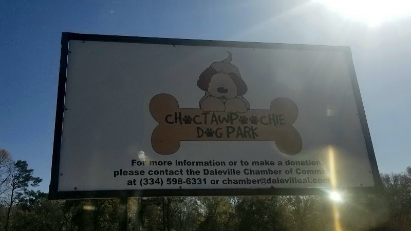 Dog Park Dale. - Daleville, AL