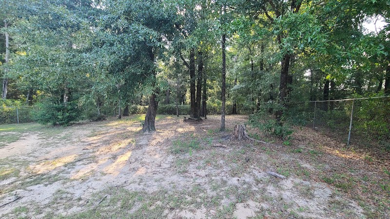 Dog Park Dale. - Daleville, AL
