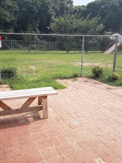 Dog Park Dale. - Daleville, AL