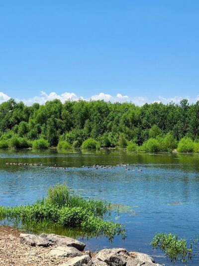 Dallas City Park - Dallas City, IL