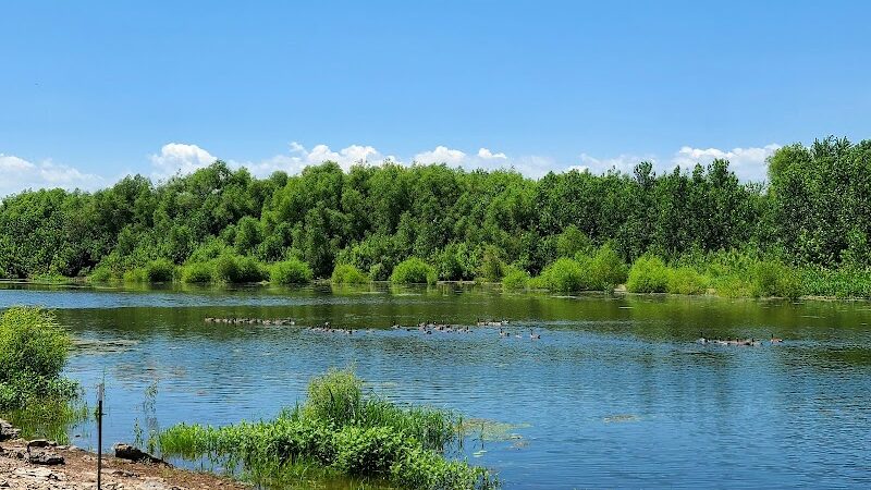 Dallas City Park - Dallas City, IL