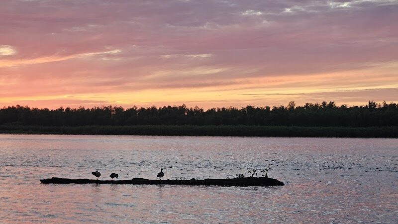 Dallas City Park - Dallas City, IL