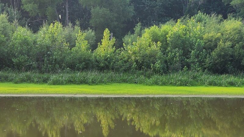 Dallas City Park - Dallas City, IL