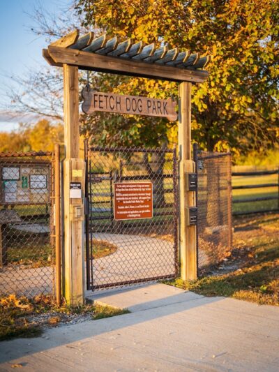 Espenscheid Park - Danville, IL