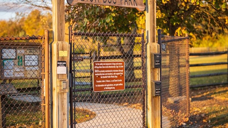Espenscheid Park - Danville, IL