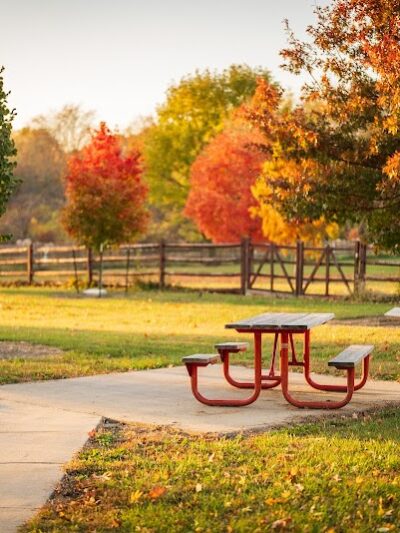 Espenscheid Park - Danville, IL