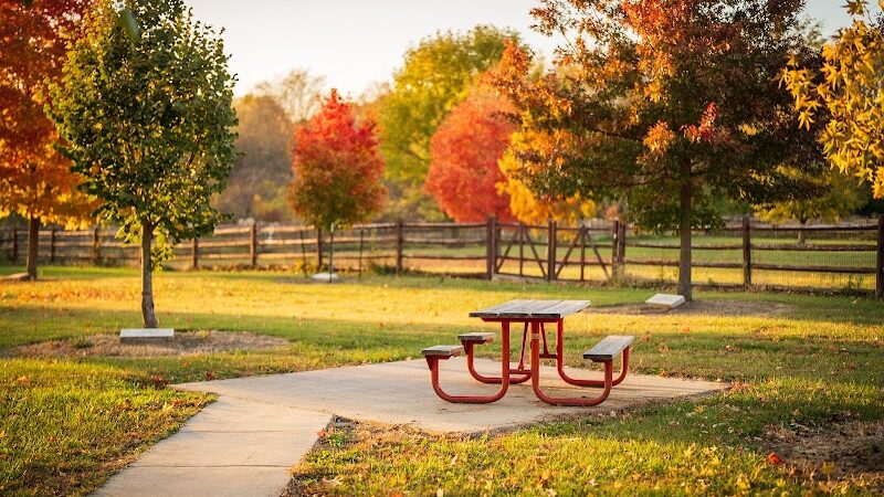 Espenscheid Park - Danville, IL