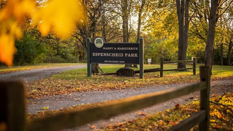 Espenscheid Park - Danville, IL