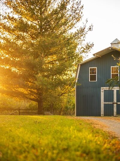 Espenscheid Park - Danville, IL