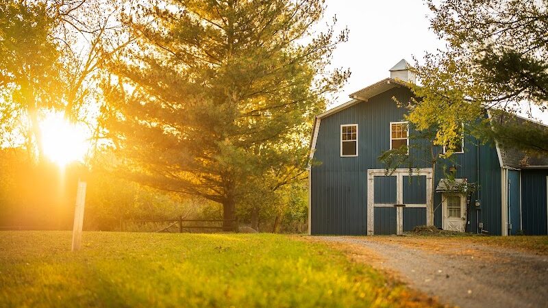 Espenscheid Park - Danville, IL