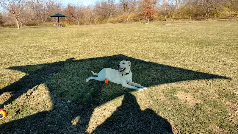 Espenscheid Park - Danville, IL