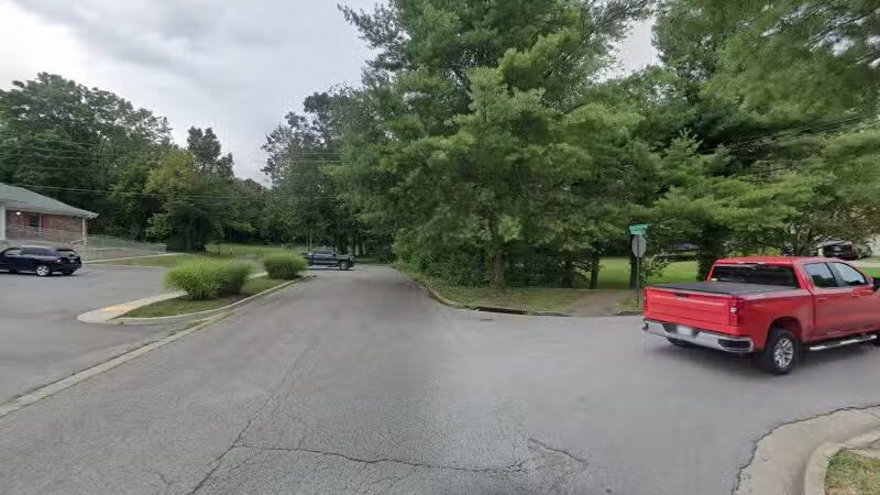 Chocwalk Dog Park - Danville, KY