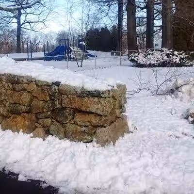 Baker Park - Darien, CT