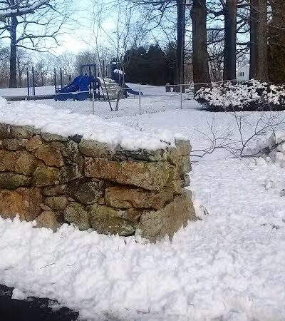 Baker Park - Darien, CT