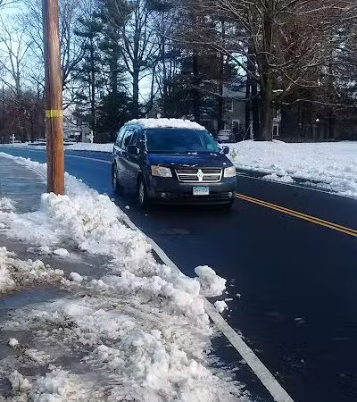 Baker Park - Darien, CT