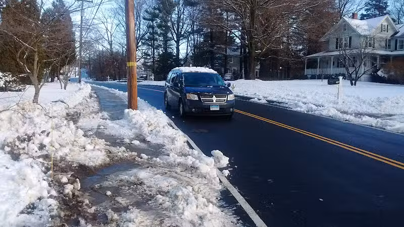 Baker Park - Darien, CT