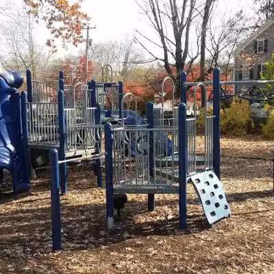 Baker Park - Darien, CT