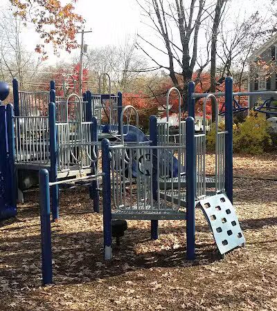 Baker Park - Darien, CT