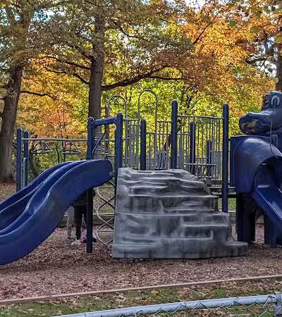 Baker Park - Darien, CT