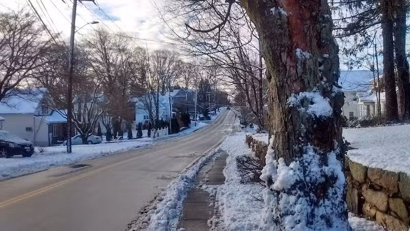 Baker Park - Darien, CT