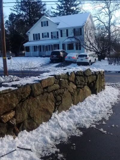 Baker Park - Darien, CT