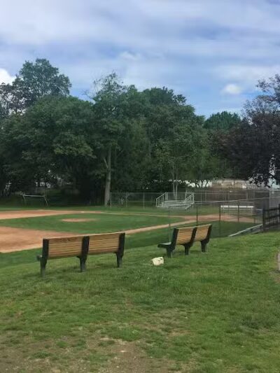 Baker Park - Darien, CT