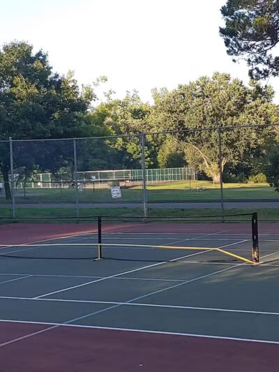 Cherry Lawn Park - Darien, CT