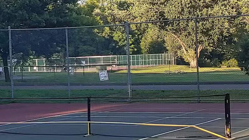 Cherry Lawn Park - Darien, CT