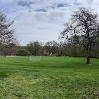 Cherry Lawn Park - Darien, CT