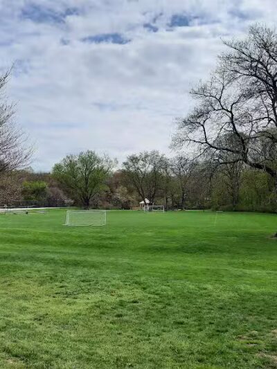 Cherry Lawn Park - Darien, CT