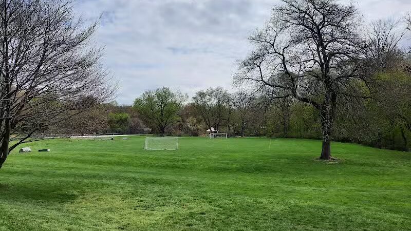 Cherry Lawn Park - Darien, CT