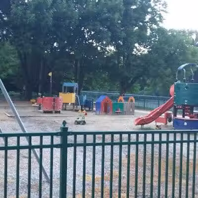 Cherry Lawn Park - Darien, CT
