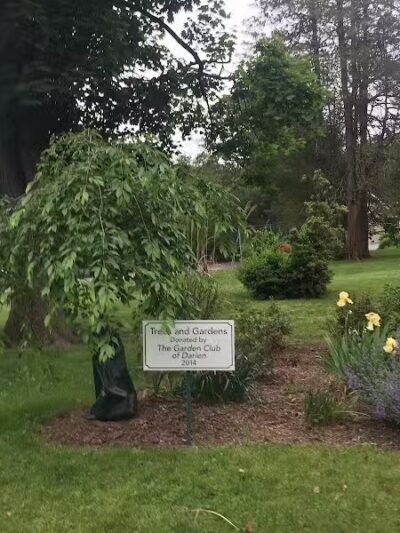 Cherry Lawn Park - Darien, CT