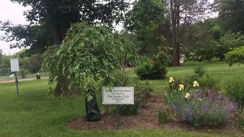 Cherry Lawn Park - Darien, CT