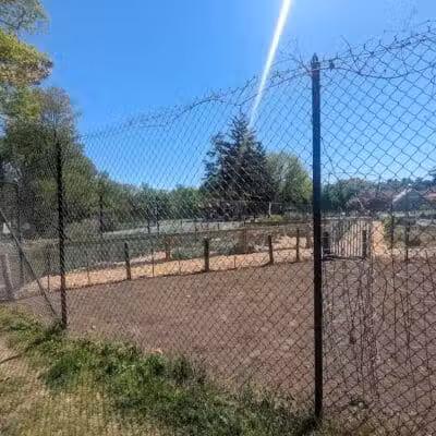 Cherry Lawn Park - Darien, CT