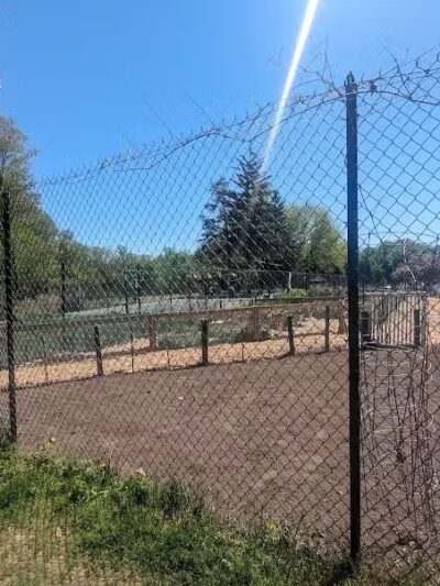 Cherry Lawn Park - Darien, CT