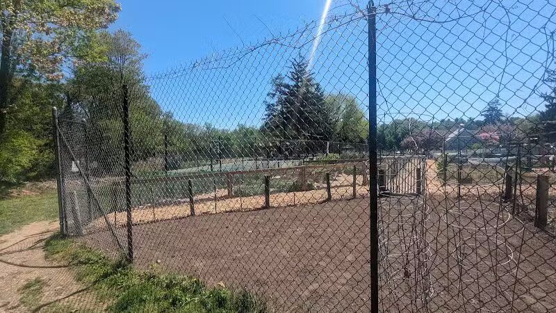 Cherry Lawn Park - Darien, CT