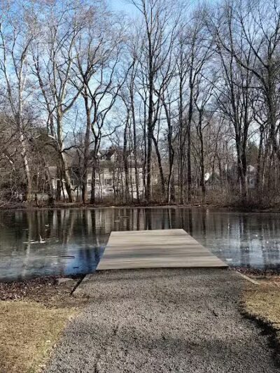 Cherry Lawn Park - Darien, CT