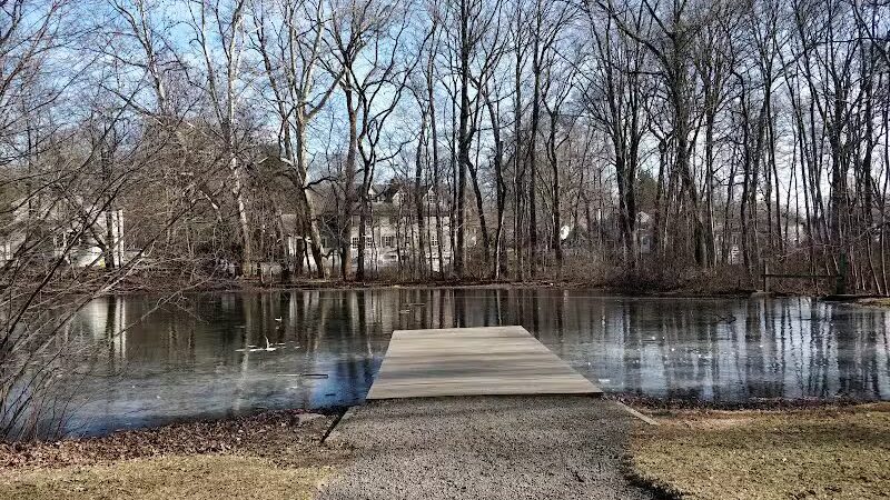 Cherry Lawn Park - Darien, CT