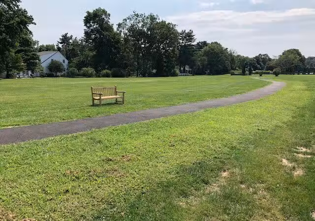 Highland Farm/ Caballos - Darien, CT