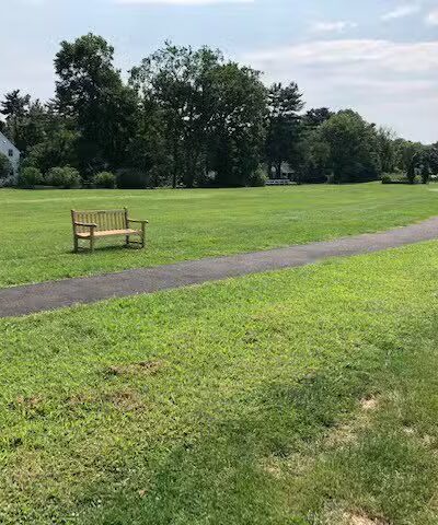 Highland Farm/ Caballos - Darien, CT
