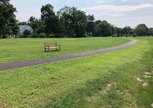 Highland Farm/ Caballos - Darien, CT