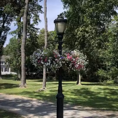 Tilley Pond Park - Darien, CT